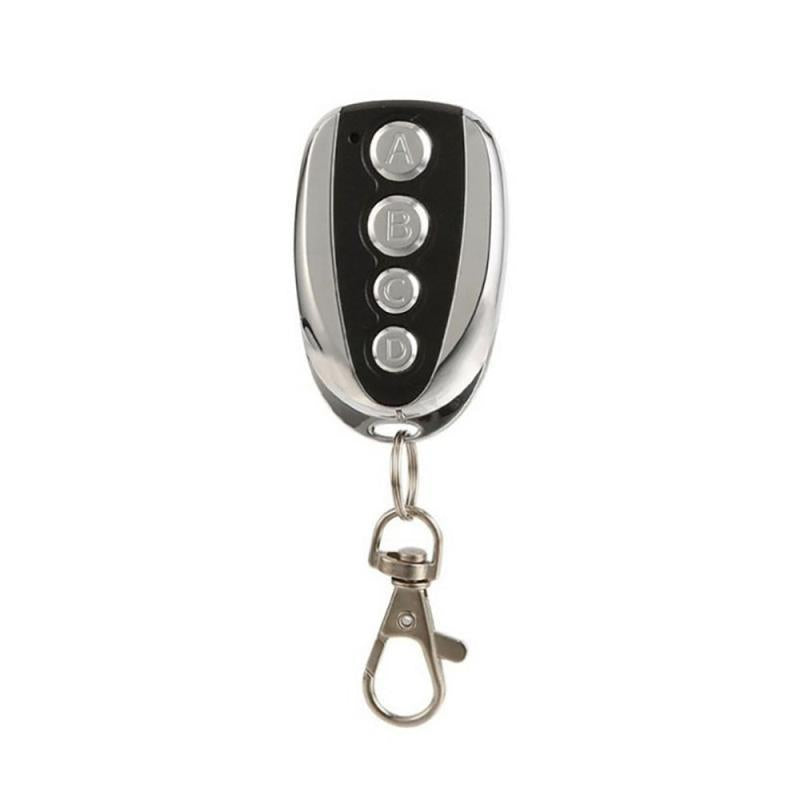 Universal Electric Rolling Shutter Door Remote - 433Mhz-1915198150314954758