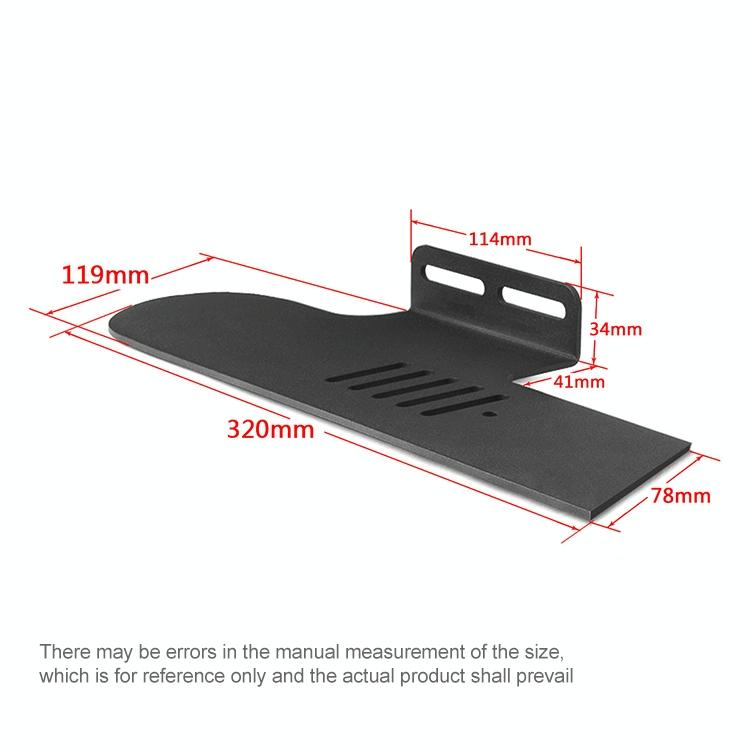 Enchant Split Sound Bar Wall-Mount Bracket By Harman / Kardon-1915198115200241667