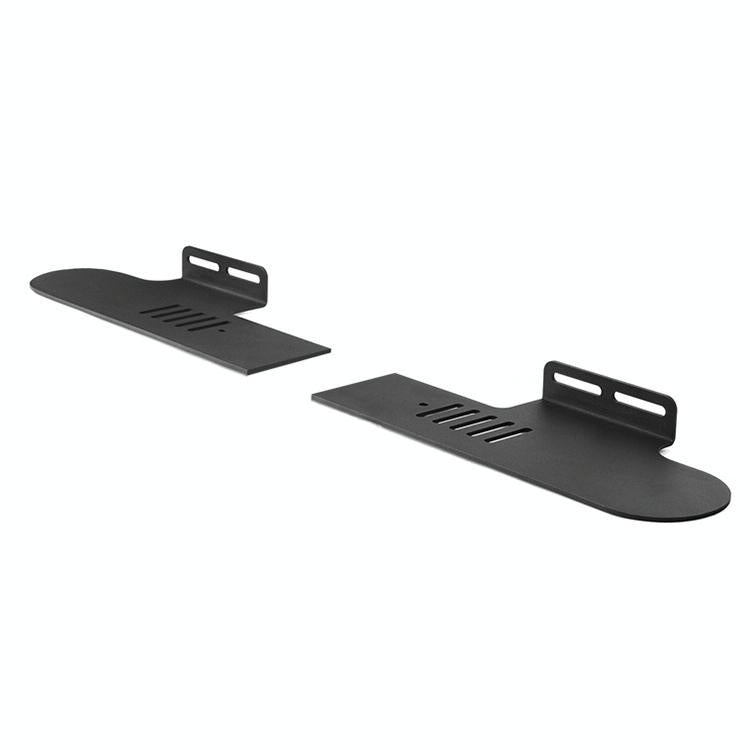 Wall-Mount Bracket For Klipsch Bar 40 / 48 Rsb-6 / 11 Split Sound Bar-1915198001501048833