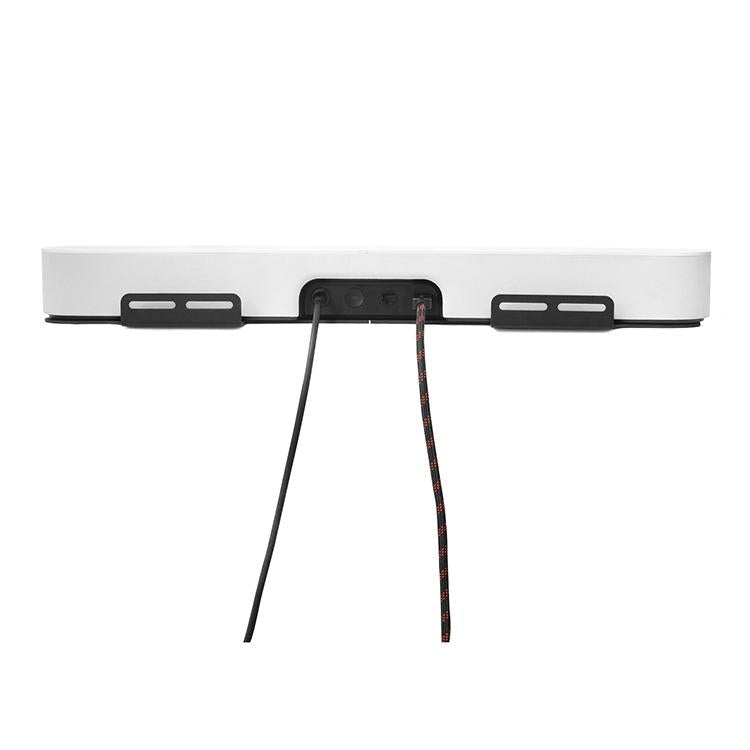 Wall-Mount Bracket For Kef Htf7003 Split Sound Bar-1915197719887089668