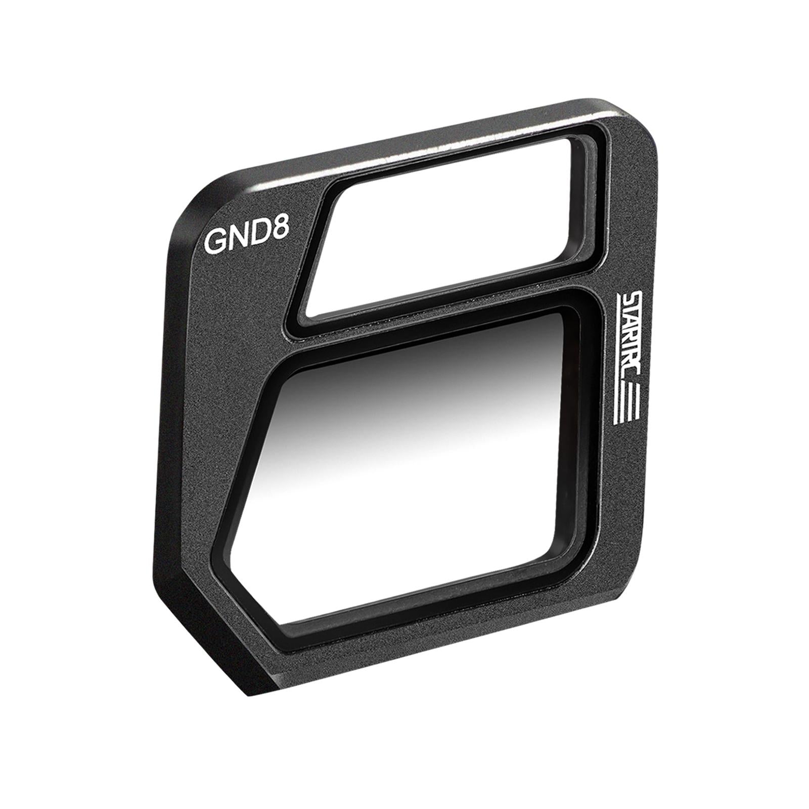 8-Lens Filter For Dji Mavic 3 - Gnd-1915197123851325441