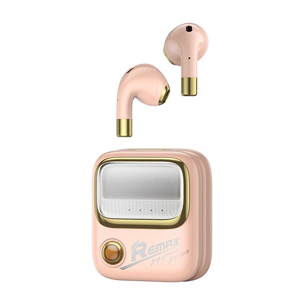 Yosee Tws-38 True Wireless Bluetooth Earphones - Pink-1915196693083721728