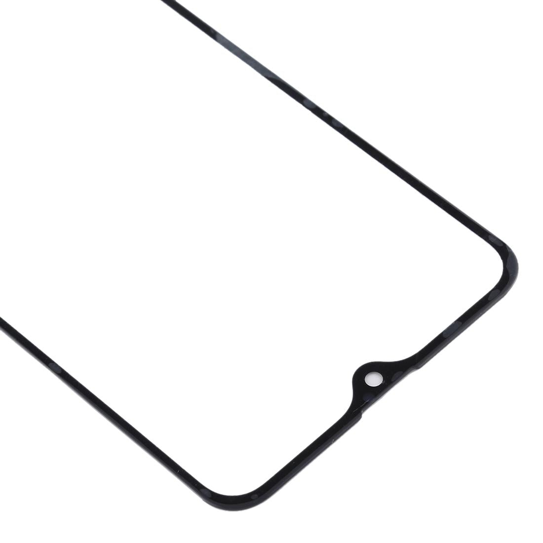Samsung Galaxy A10S Front Screen Glass Lens With Oca Adhesive-1915198132925370371