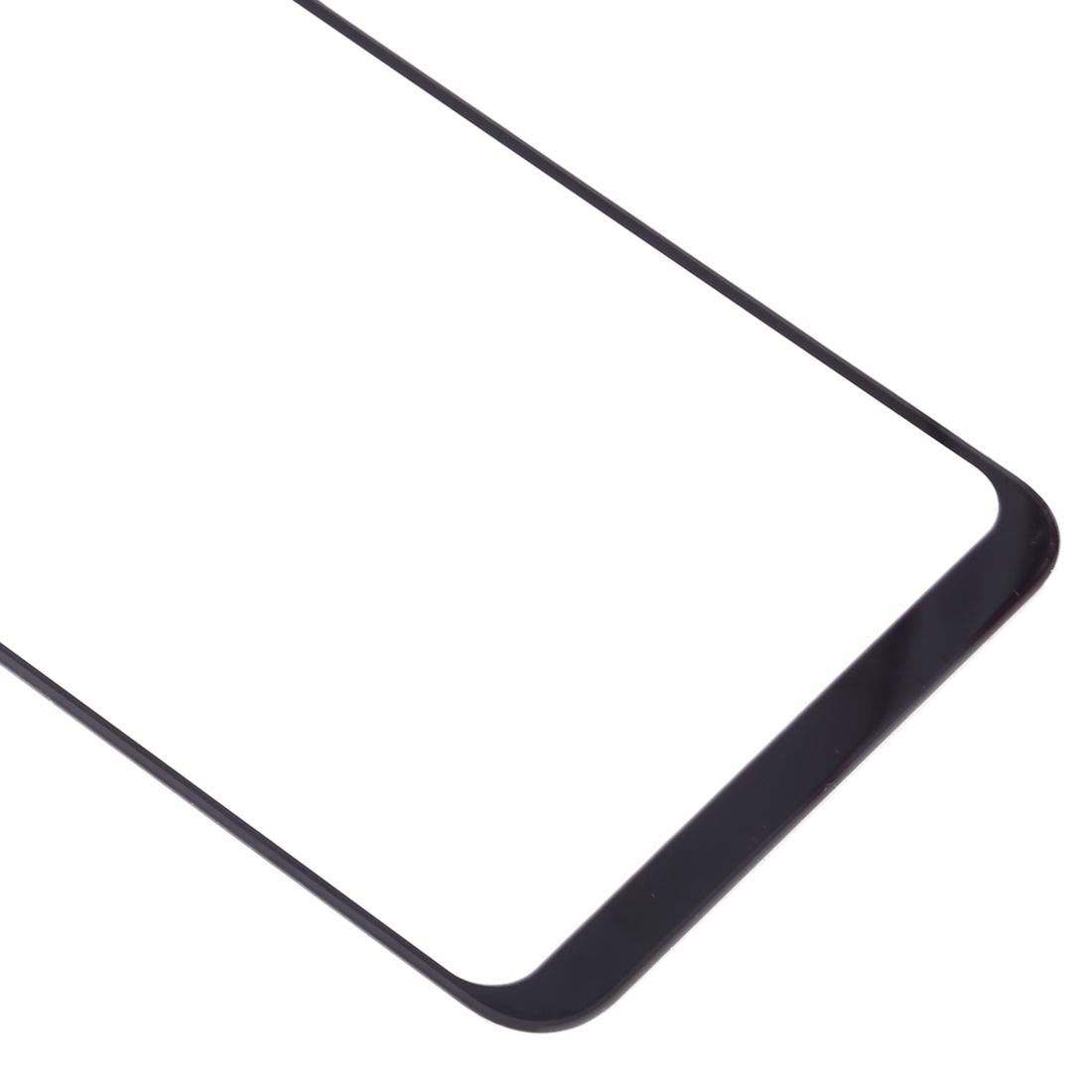 Samsung Galaxy A02 Front Screen Glass Lens With Oca Adhesive-1915197196807049220