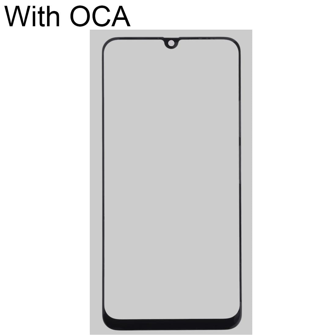 Samsung Galaxy A32 4G Front Screen Glass Lens With Oca Adhesive-1915198417953492993