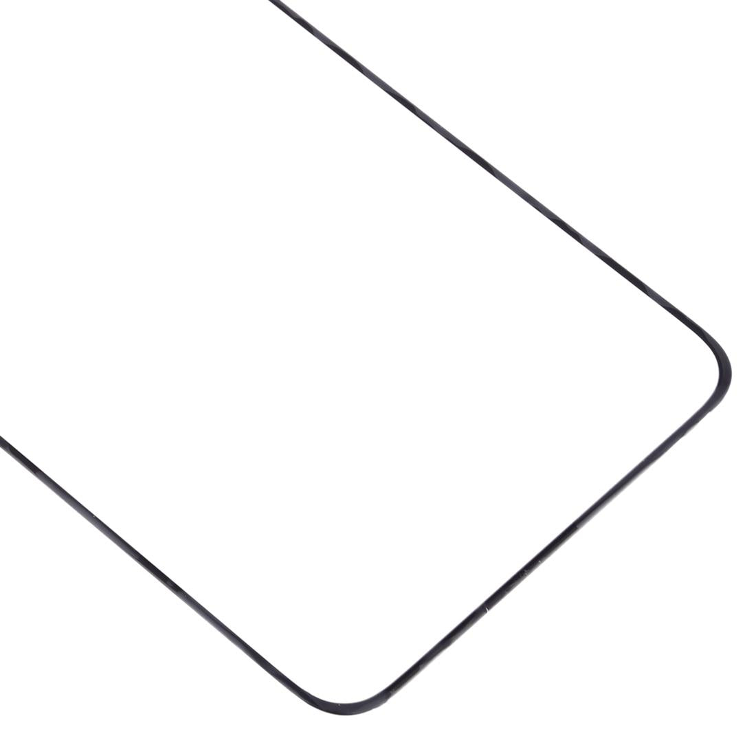 Samsung Galaxy Note20 Front Screen Glass Lens With Oca Adhesive-1915197207452192771