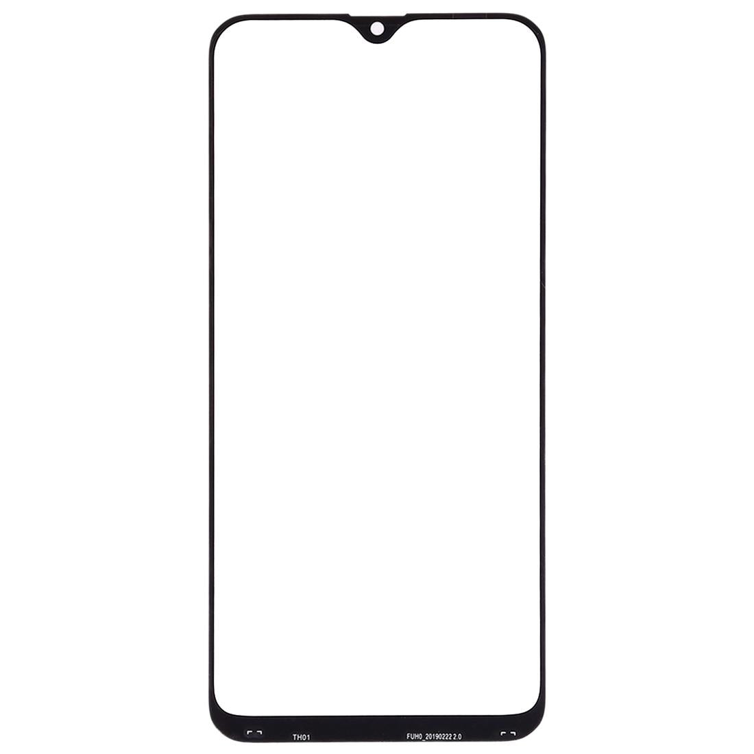 Samsung Galaxy A32 5G Front Screen Glass Lens With Oca Adhesive-1915197059628142594