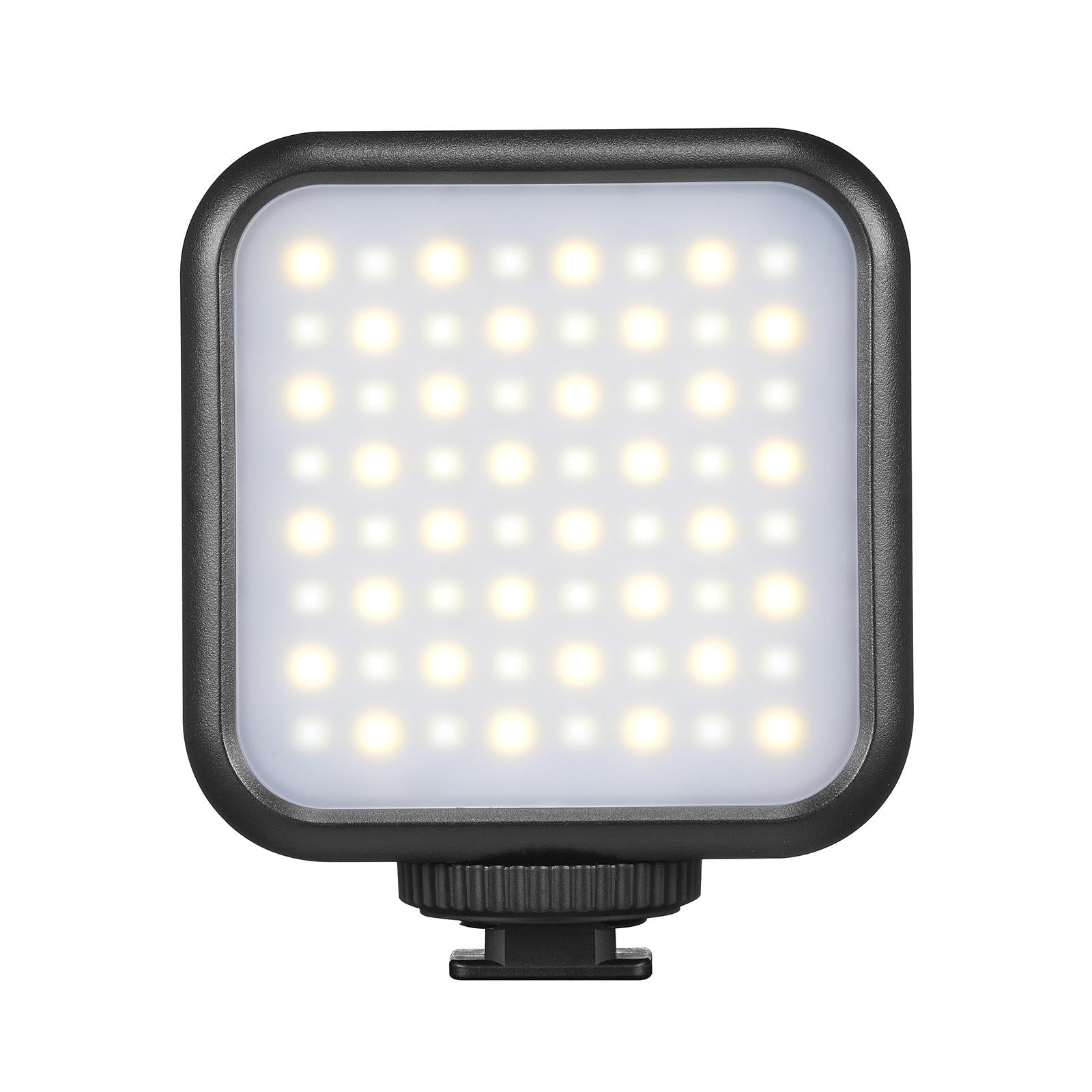6Bi Led Video Light For Shooting-1964932349477130240