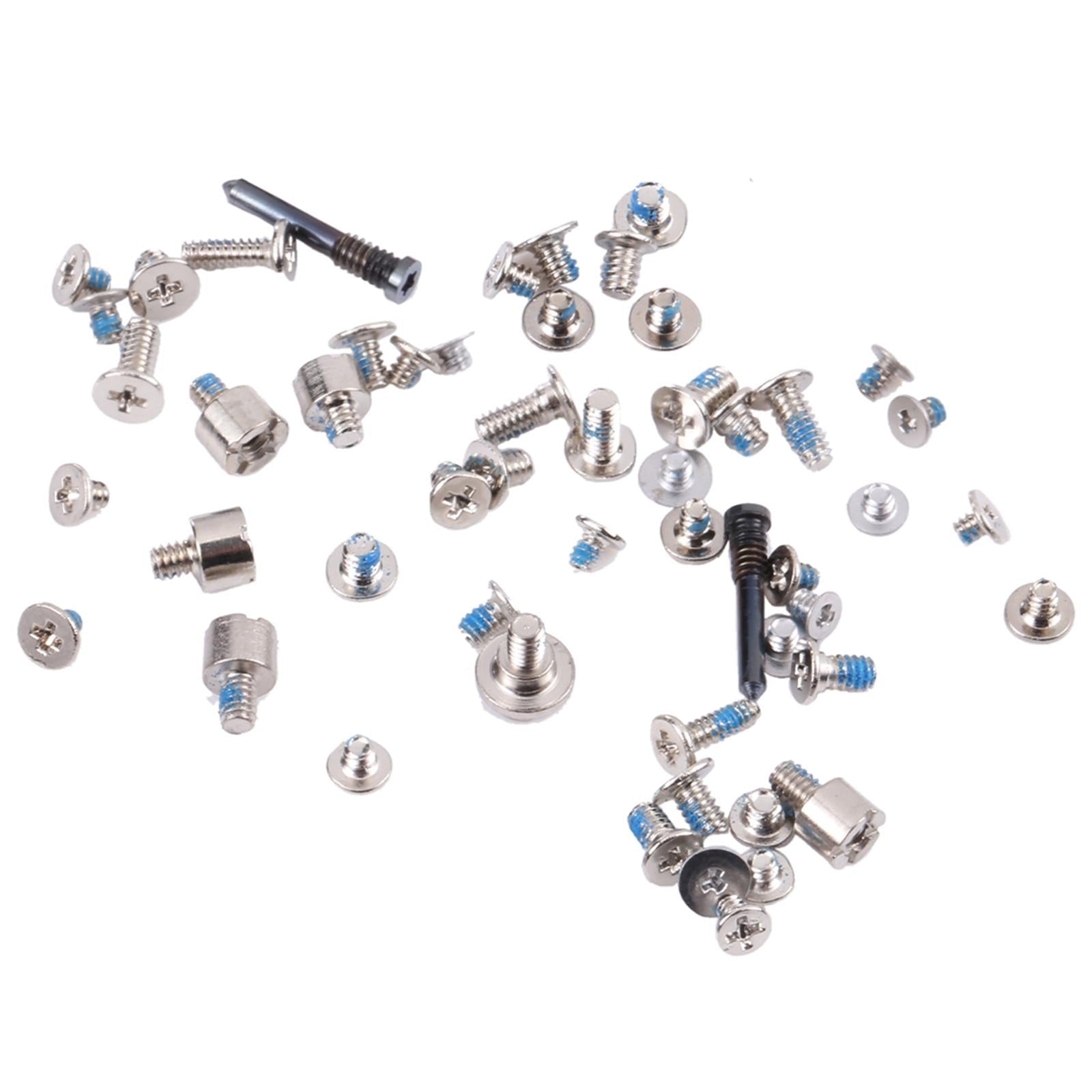 Iphone 13 Mini Screws & Bolts Set - Complete-1915196645751001089