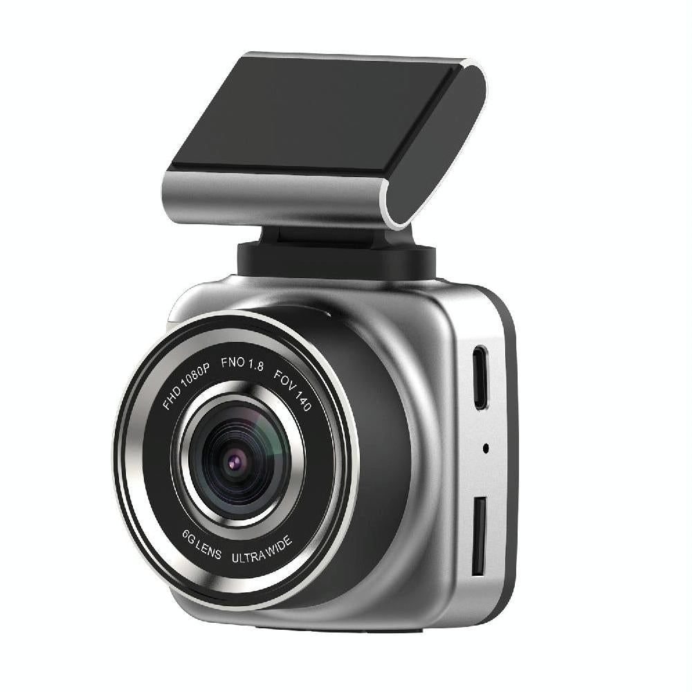 2 1080Fhd Driving Recorder For Cars - Compact & High-Quality-1915197682171908103