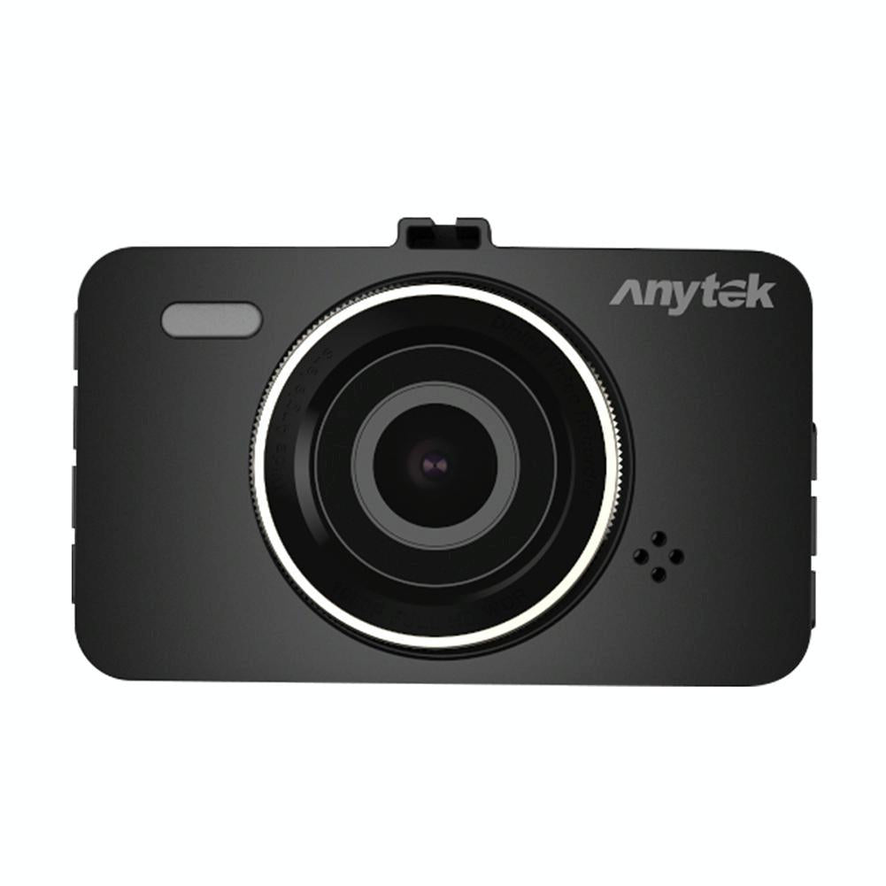 3 Car Dash Cam With 1080P Hd Night Vision & 170 Degree View-1915198045746761729
