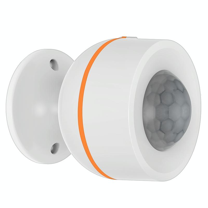 Zigbee Usb Motion Sensor Alarm For Home-1915197400121741313