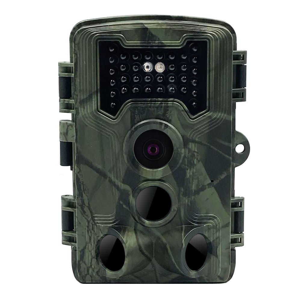 2 Lcd Infrared Trail Camera With Night Vision For Wildlife Hunting-1915197479687688192
