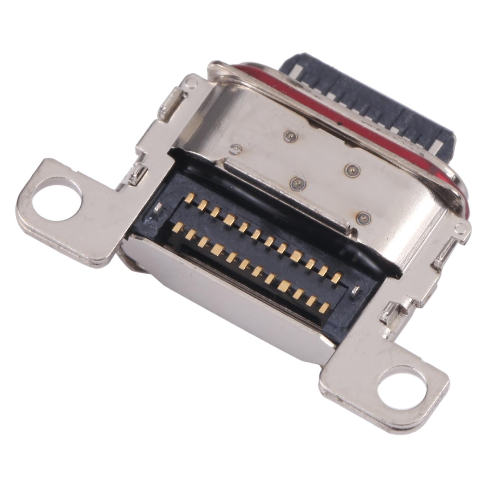 10-Piece Charging Port For Samsung Galaxy S21 Fe-1915198120896106499