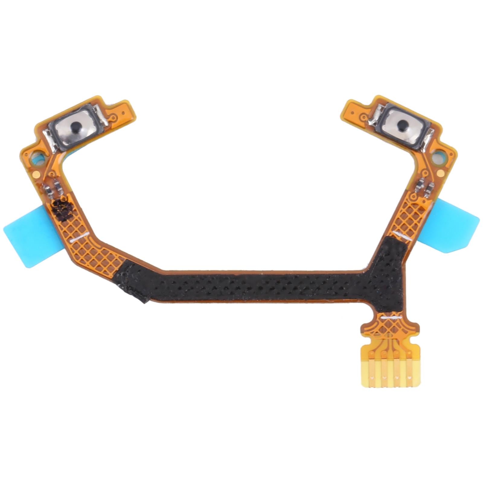 Replacement Power Button Flex Cable For Samsung Galaxy Watch 42Mm-1915198106736136192
