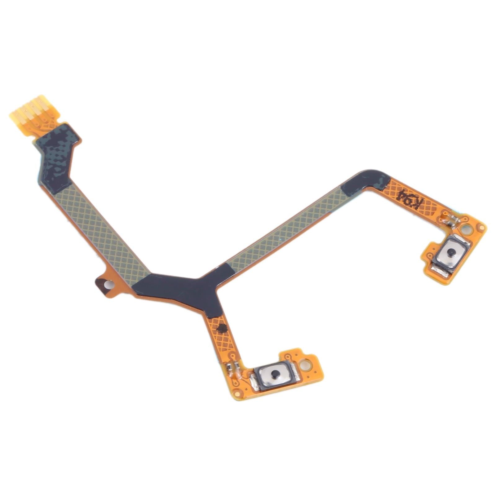 Samsung Galaxy Gear Sport Power Button Flex Cable-1915197433831362561