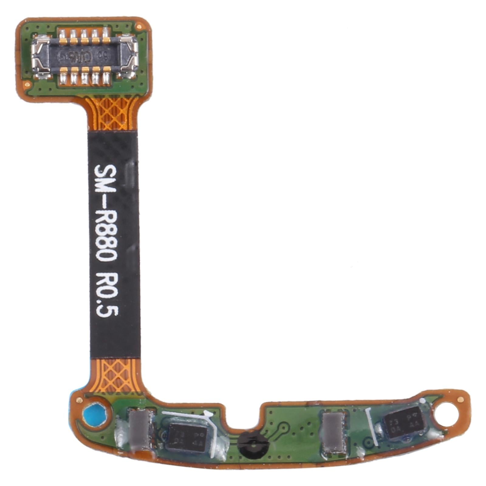 Flexible Gravity Sensor Cable For Sm R880 - Black-1915197627142639616