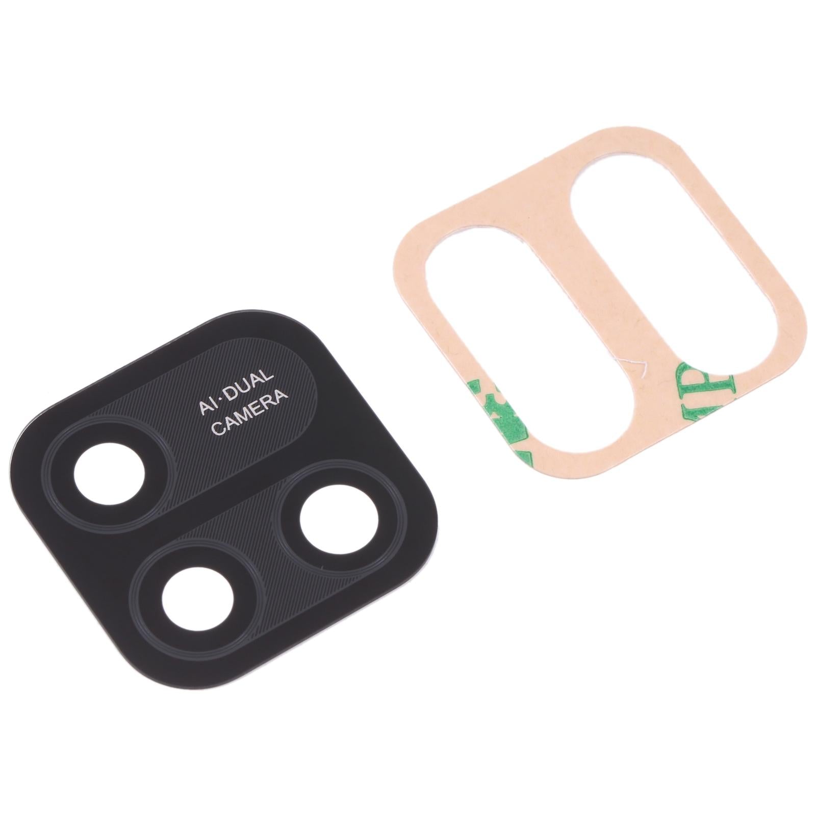 10-Piece Infinix Hot 10I / Smart 5 Pro Camera Lens Set-1915197957603463169