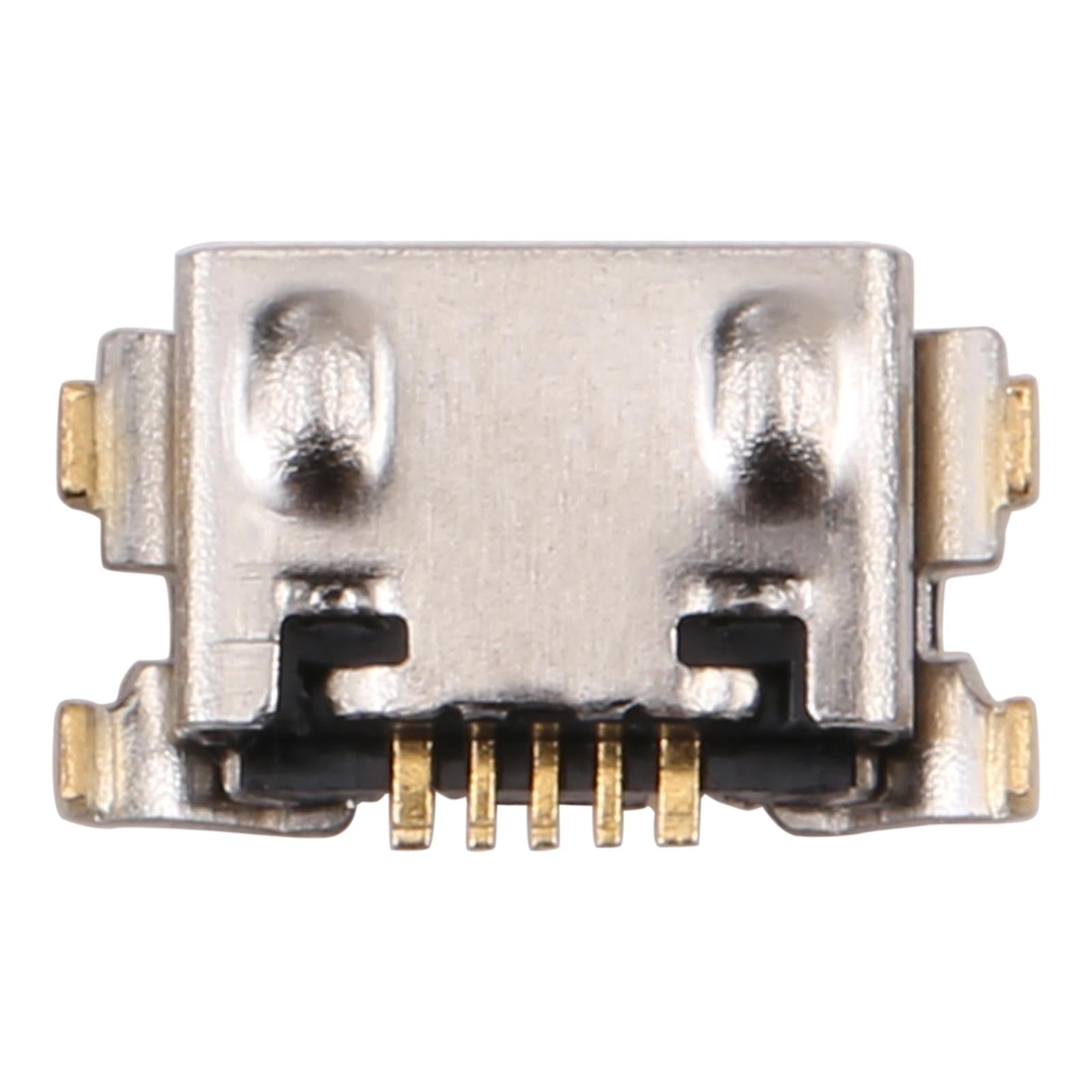 10-Piece Charging Port Connector For Samsung Galaxy A01 / A3 Core-1915197737381531649