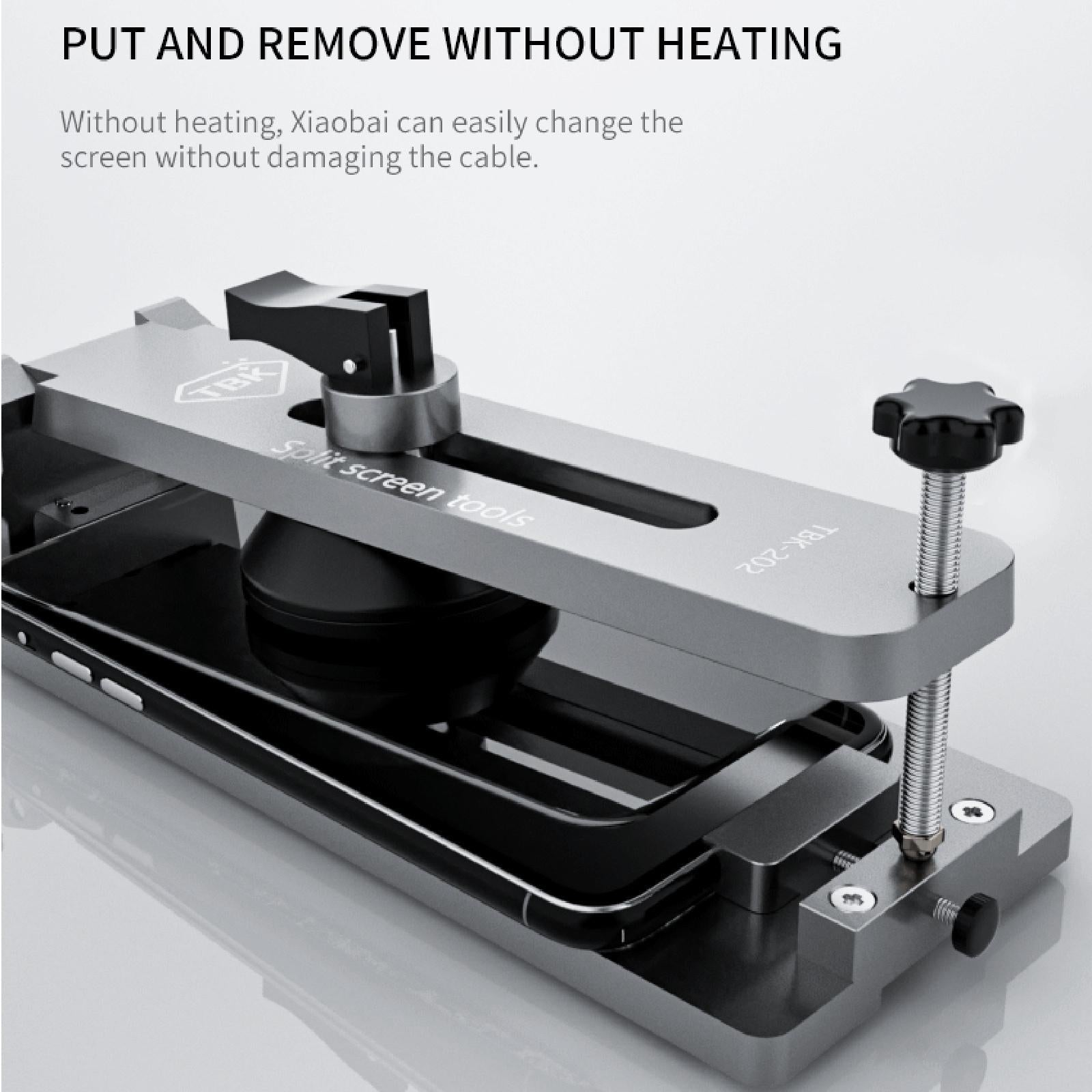 Screen Disassembly Tool - Heat Free - Tbk 202-1915197887768301574