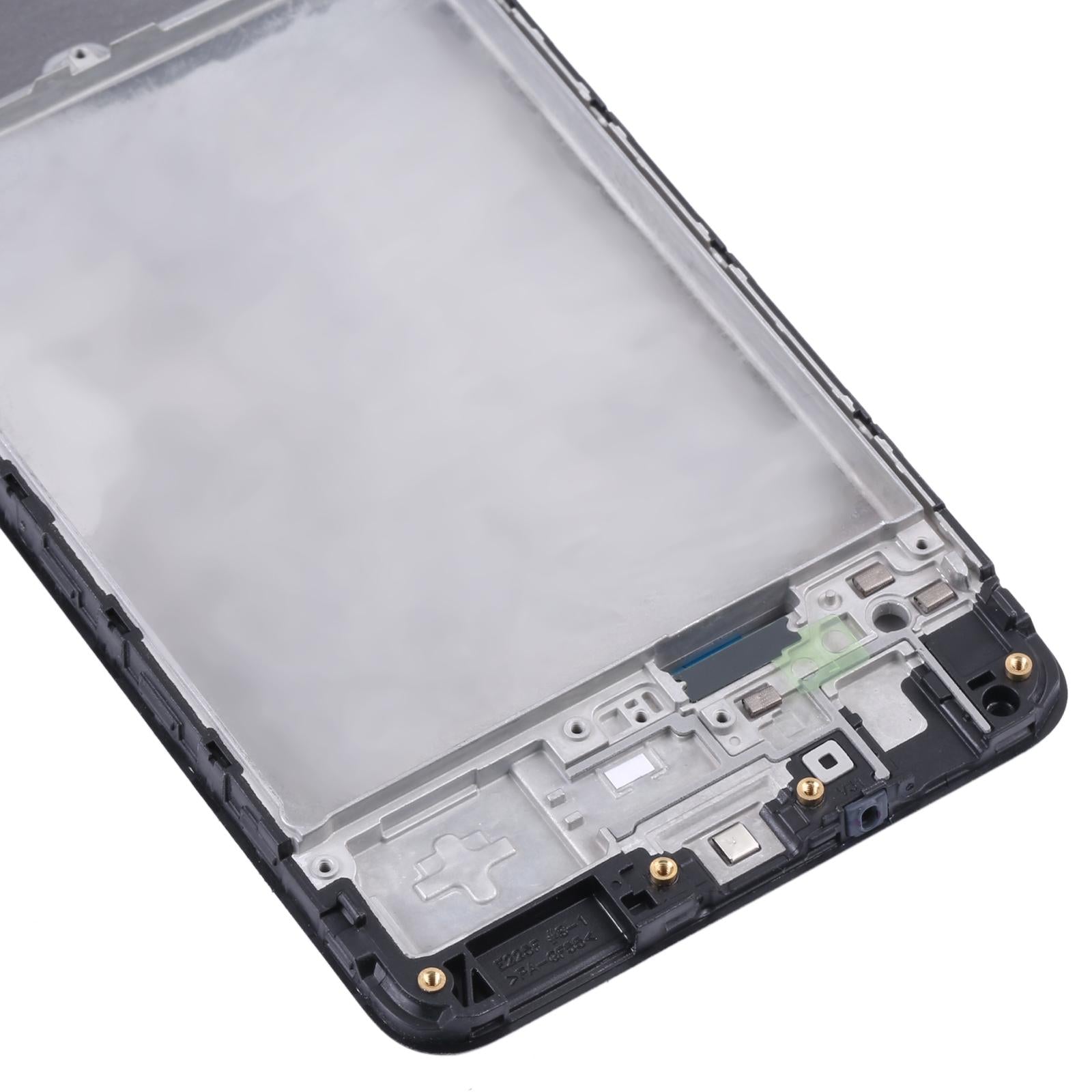 Front Housing Lcd Frame For Sm M225F With Bezel Plate-1915197271511797763