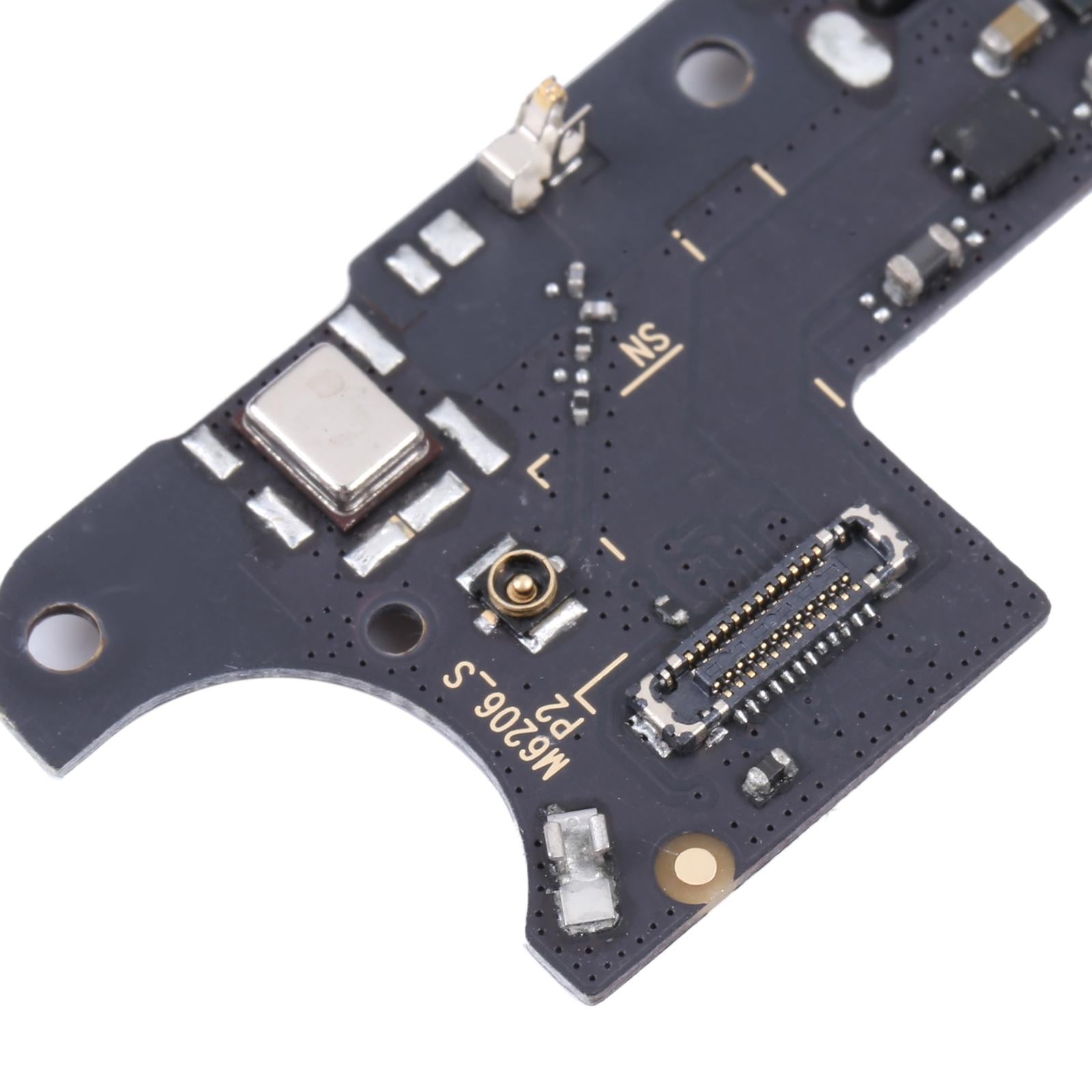 Replacement Charging Port Board For Moto G8 Power Lite-1915198105083580419