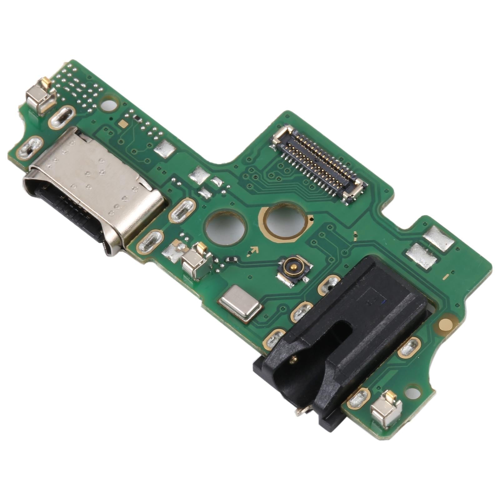 Charging Port Board For Infinix Note 10 X693 - Replacement-1915197164418633728