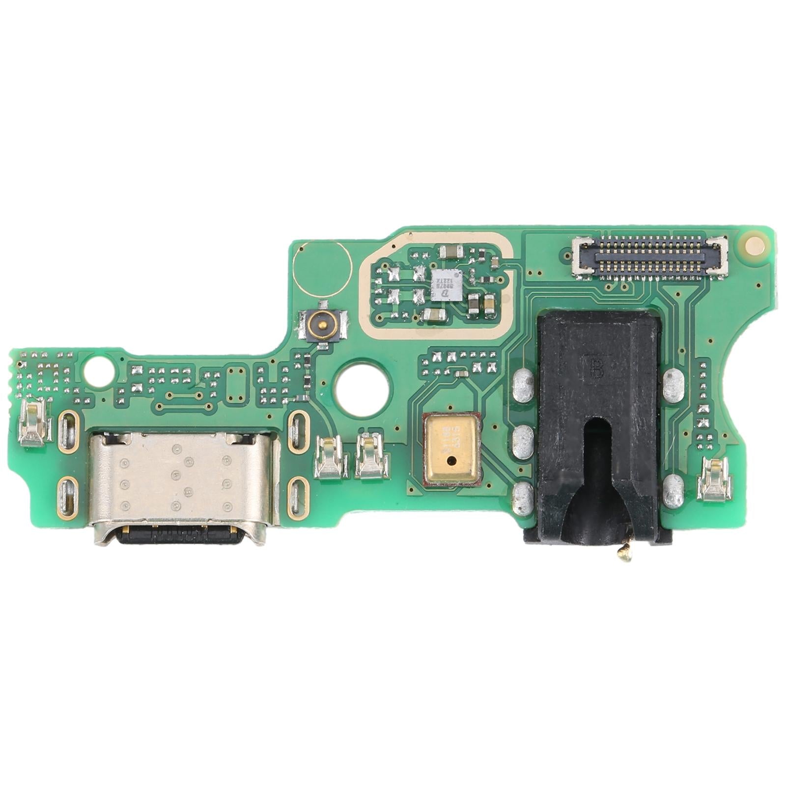 Replacement Charging Port Board For Infinix Note 8I - X683 / X683B-1915197657081581572