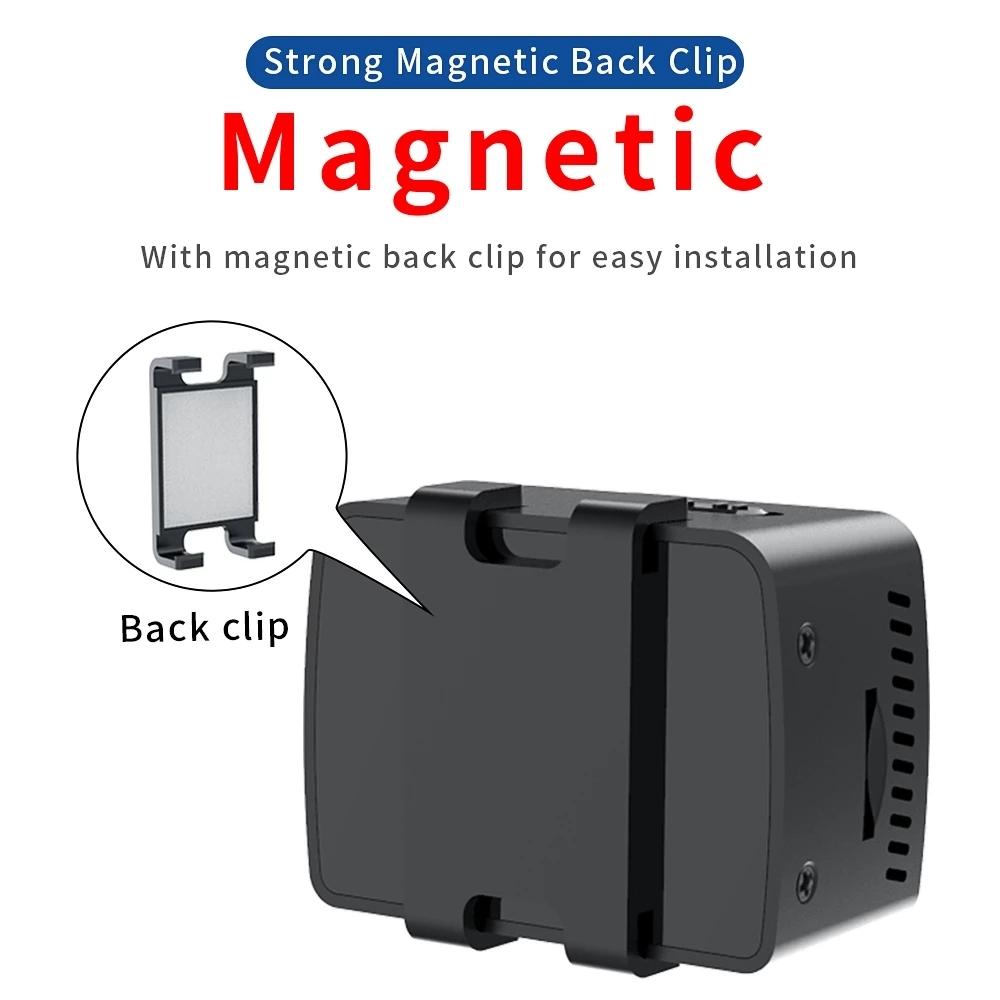 Mini 1080P Hd Camcorder Night Vision Pir Motion Action Micro Camera Black-1915197126393073668