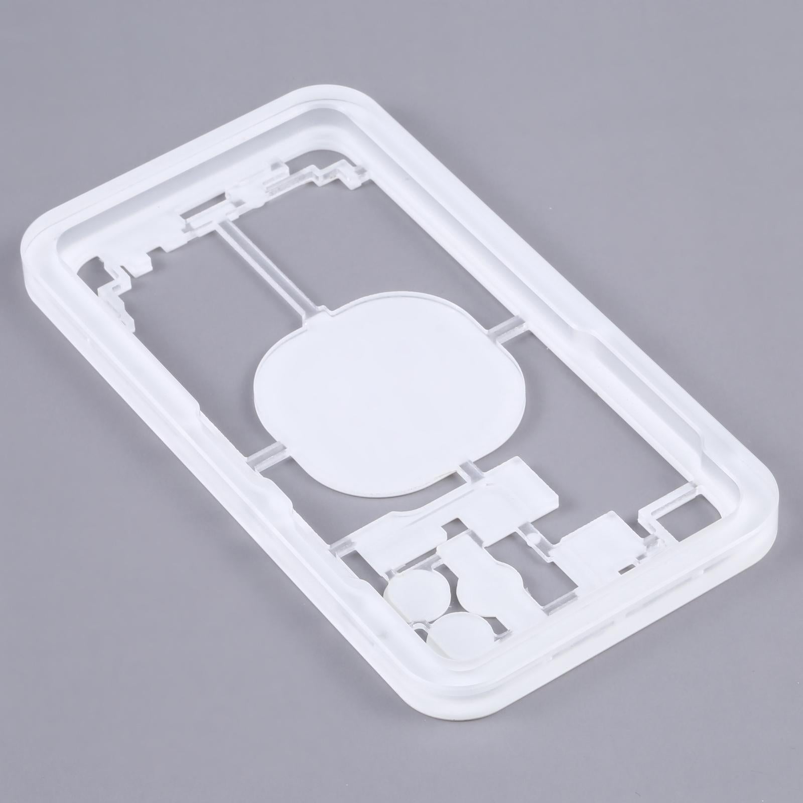 Protective Battery Cover For Iphone 11 Pro Max - Laser Disassembly Design-1915197023393550338