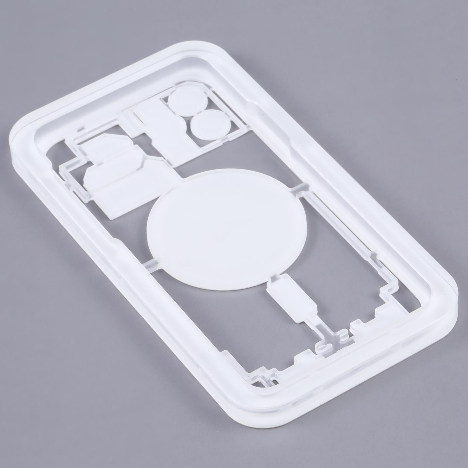 Protective Battery Cover For Iphone 12 Pro - Laser Disassembly Design-1915197861612621826