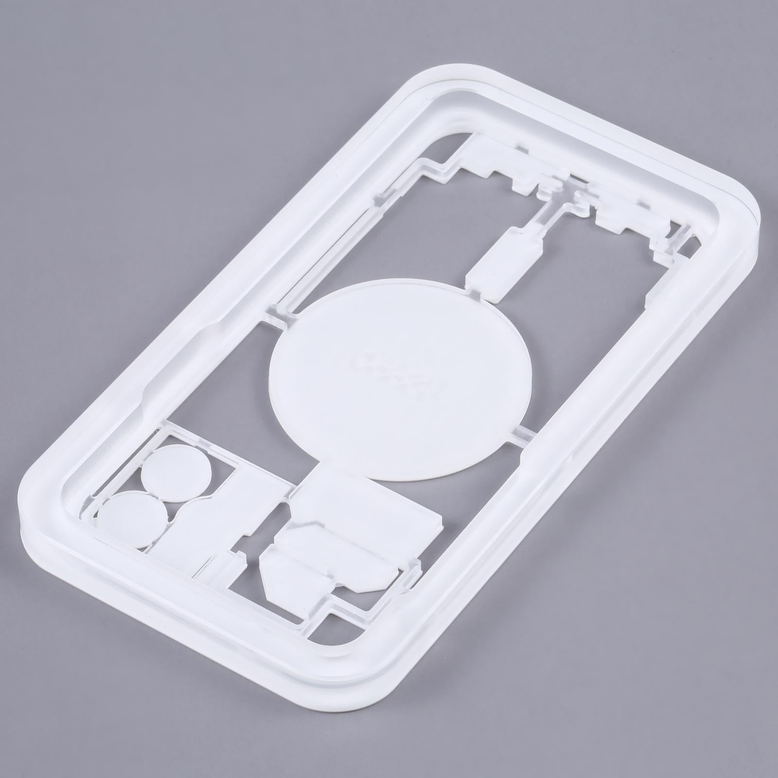 Protective Battery Cover For Iphone 12 Pro - Laser Disassembly Design-1915197861612621833