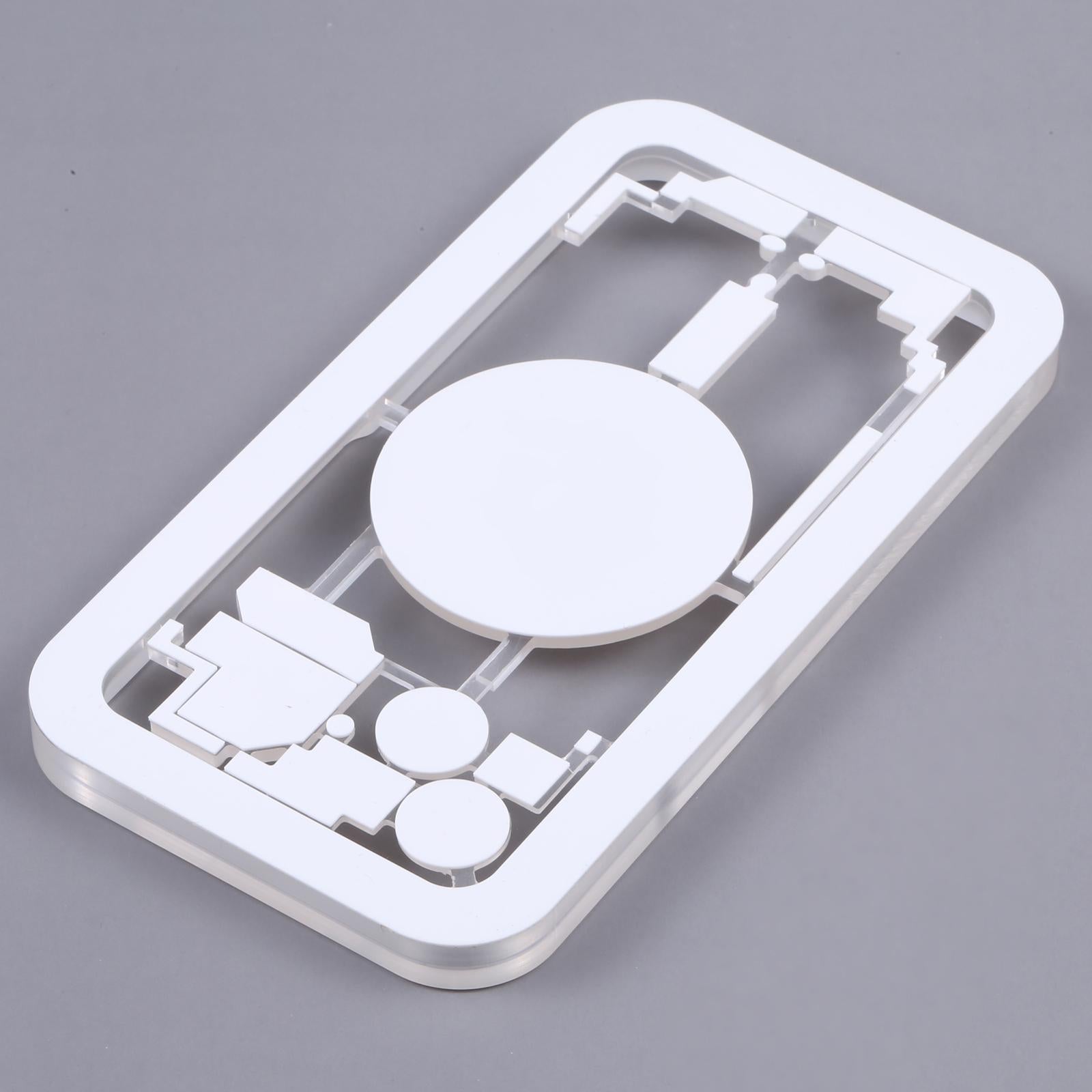 Protective Battery Cover For Iphone 13 - Laser Disassembly And Positioning-1915197462361018372