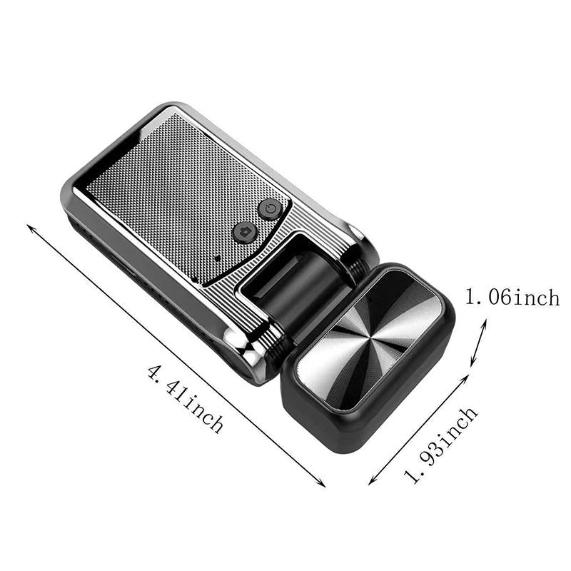 Hd Night Vision Wifi Car Dash Cam - Single Camera-1915197858664026114