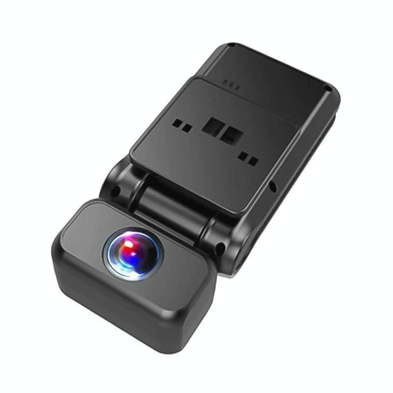 Hd Dual Camera Car Dash Cam With Night Vision And Wifi-1915198263187869697