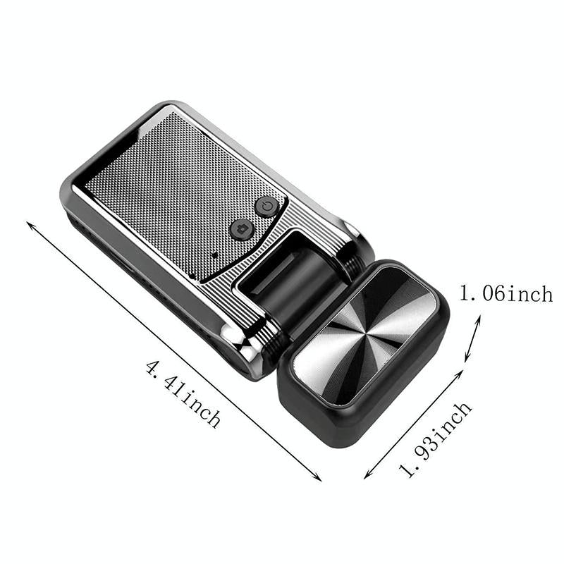 Hd Dual Camera Car Dash Cam With Night Vision And Wifi-1915198263187869698