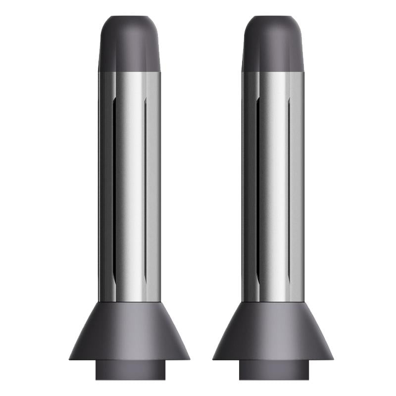 Dyson Hair Dryer Curling Rollers - Pair-1915198107180732422