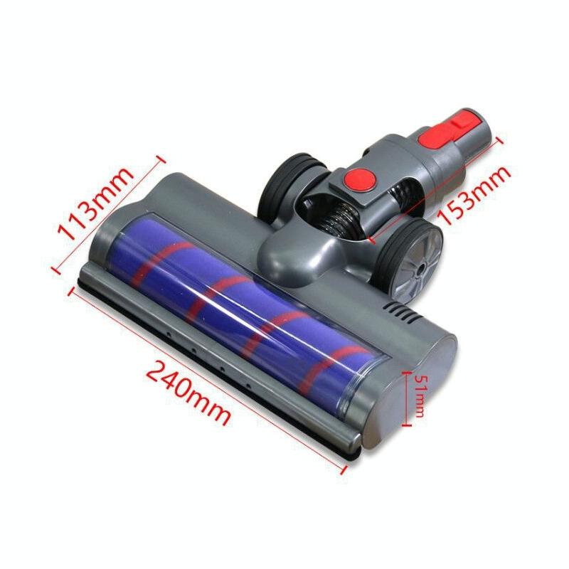 Electric Floor Brush For Dyson Vacuum Cleaners-1915198273052872705
