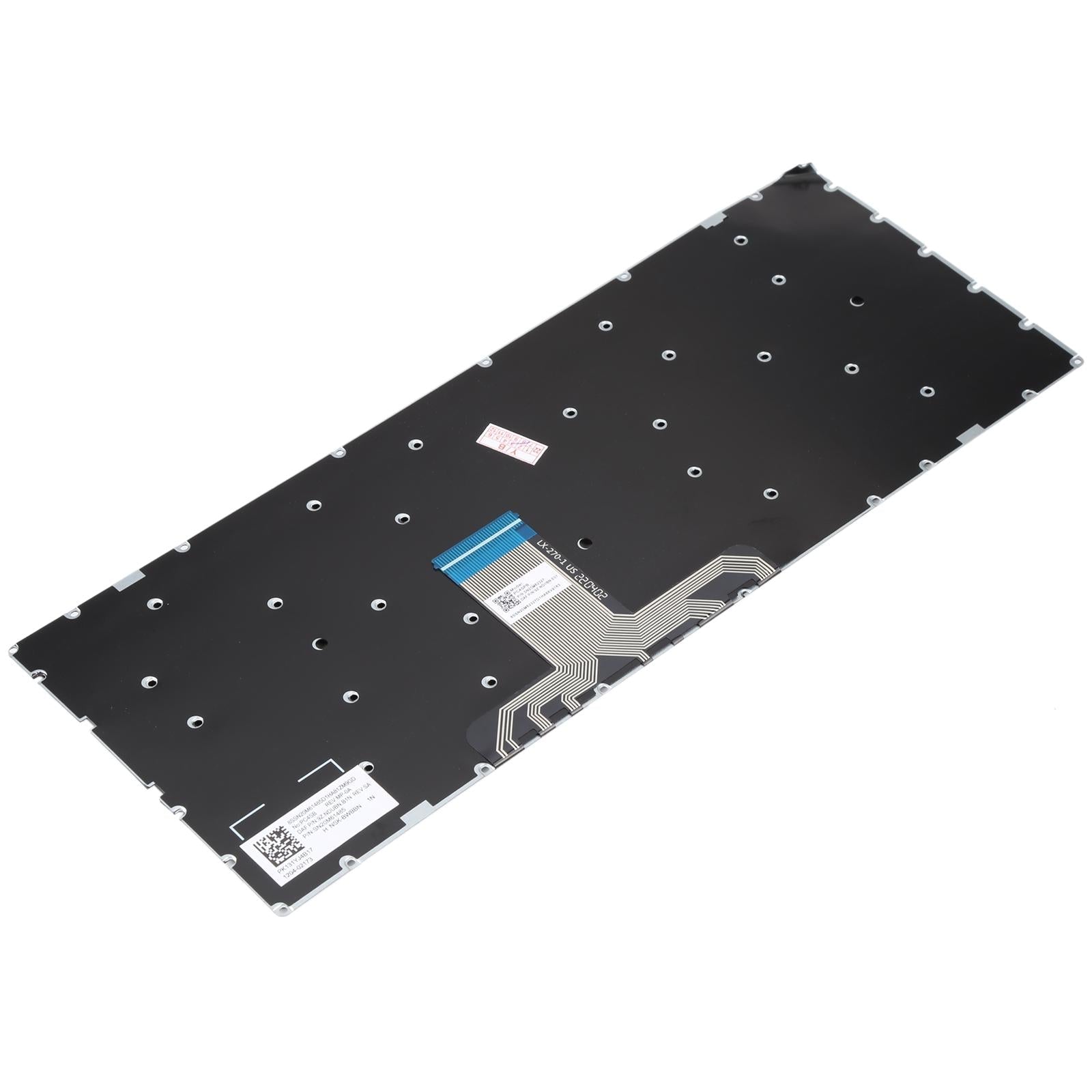 Lenovo Ideapad 710S-13 Keyboard - Us Version-1915198423401893891