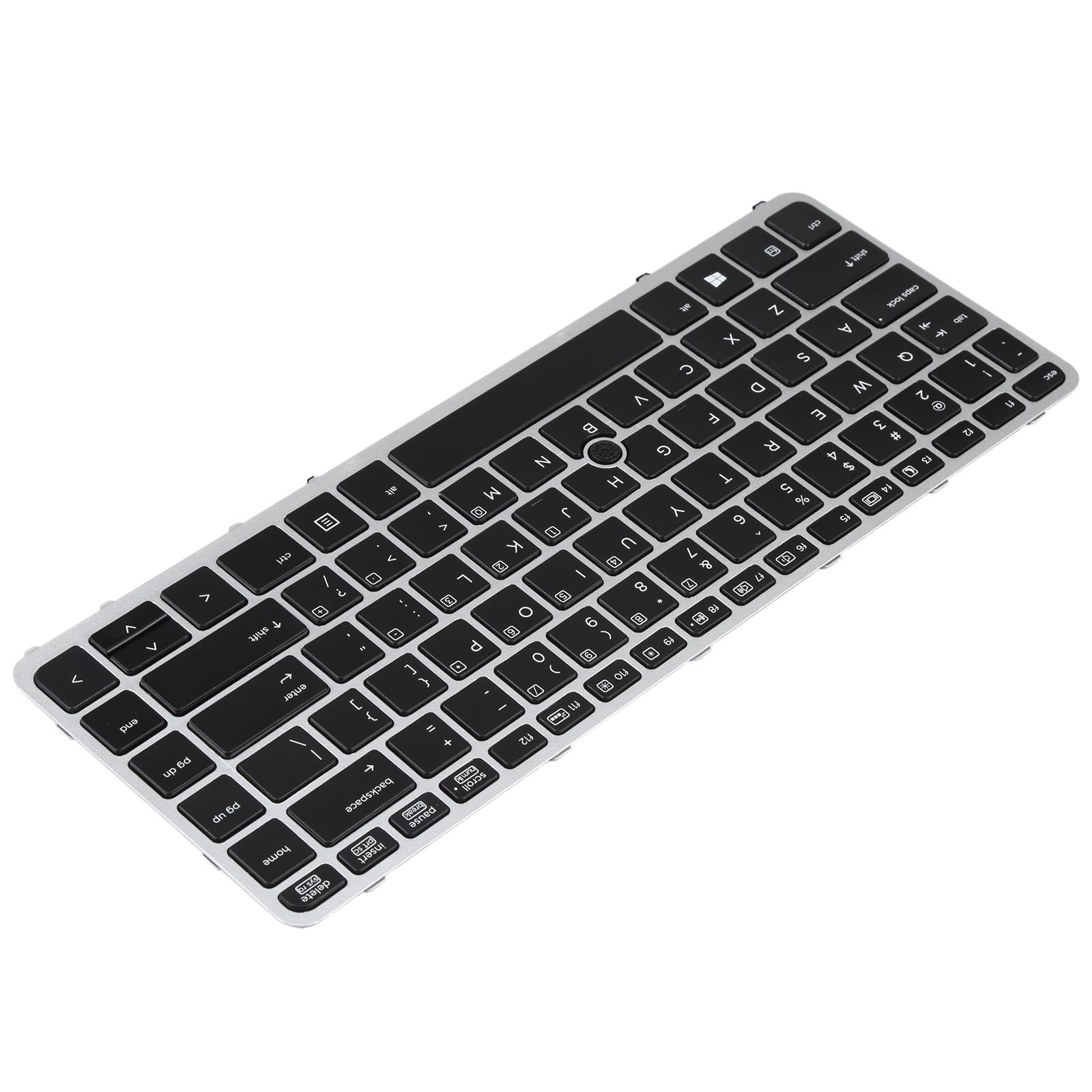 Backlit Keyboard For Hp Elitebook 840 G1 - Us Layout-1915196921459380226