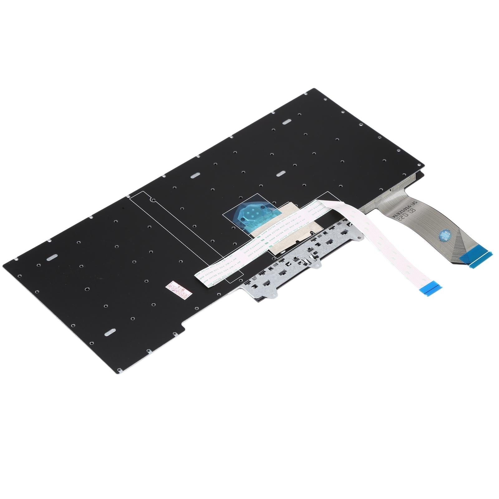 Lenovo Thinkpad E14 Gen 1 / 2 Keyboard With Trackpoint - Black Us-1943465051788808195