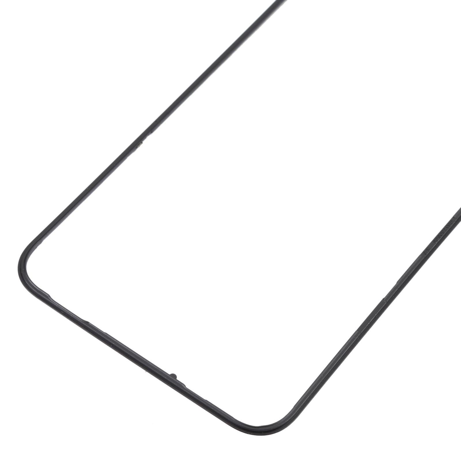 Google Pixel 4 Front Lcd Screen Bezel Frame-1915197429553172484