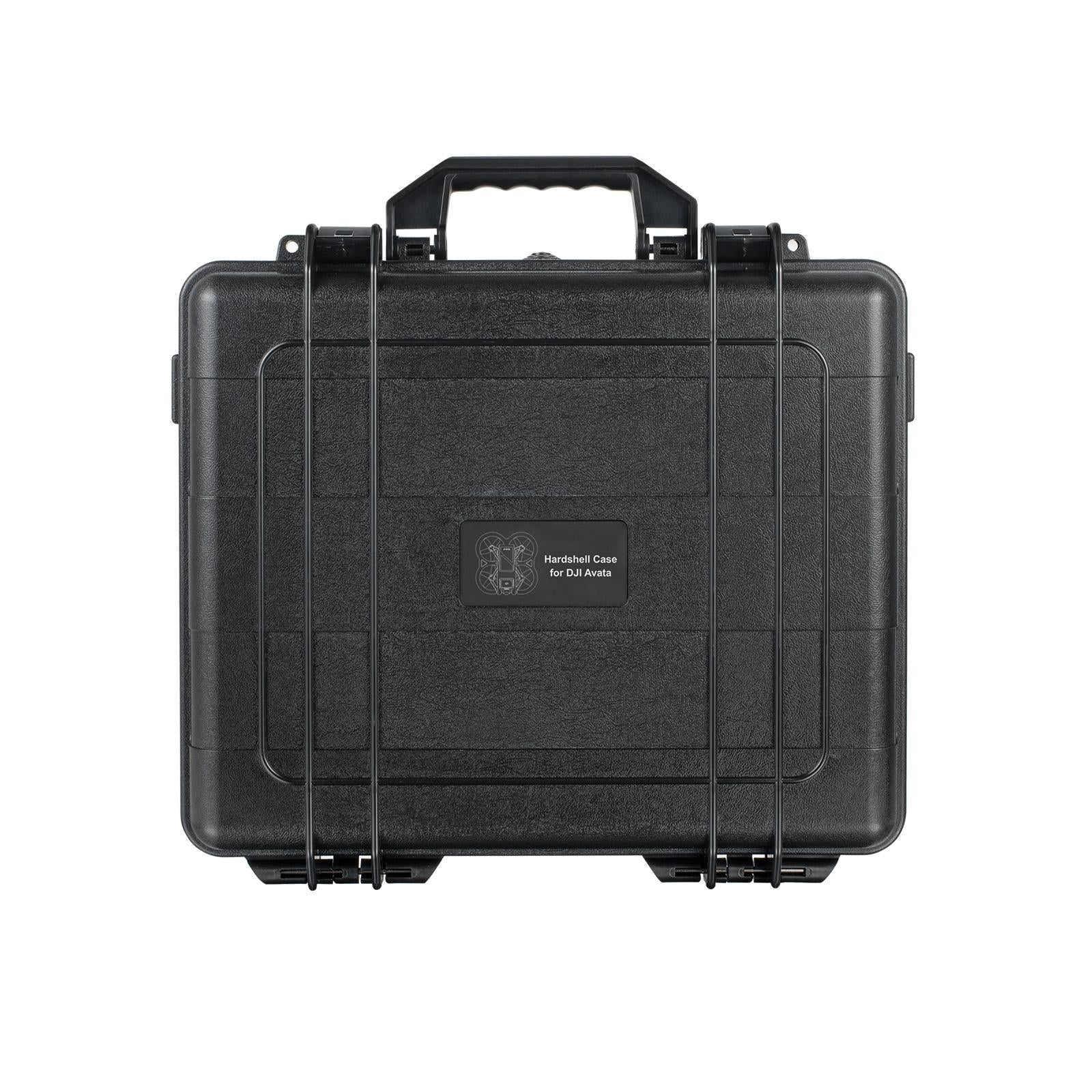 Waterproof Shockproof Storage Box For Dji Avata / Goggles 2 / Fpv Goggles V2-1964932195164491782