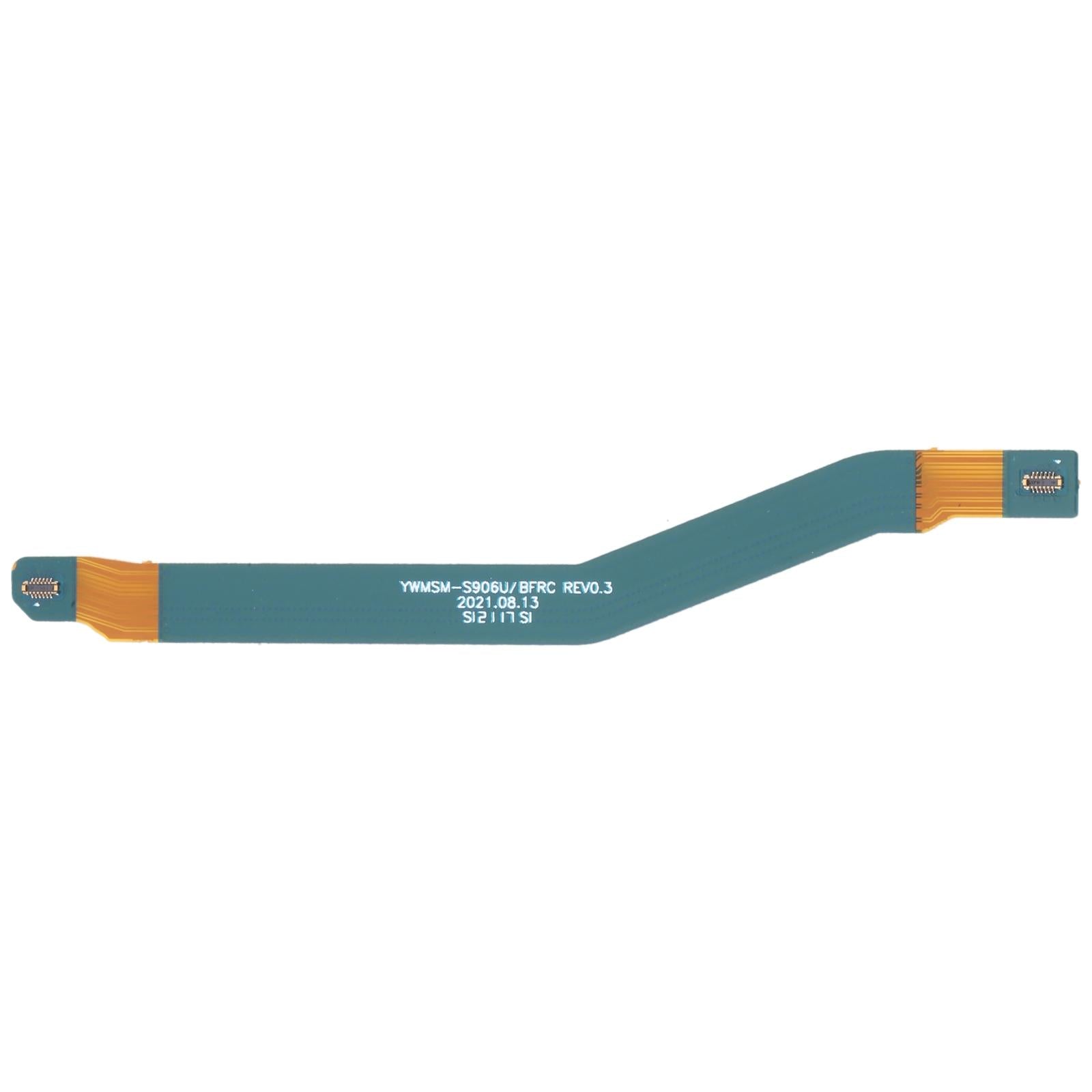 Samsung Galaxy S22+ 5G Flex Cable For Signal Connect-1915197983469735936