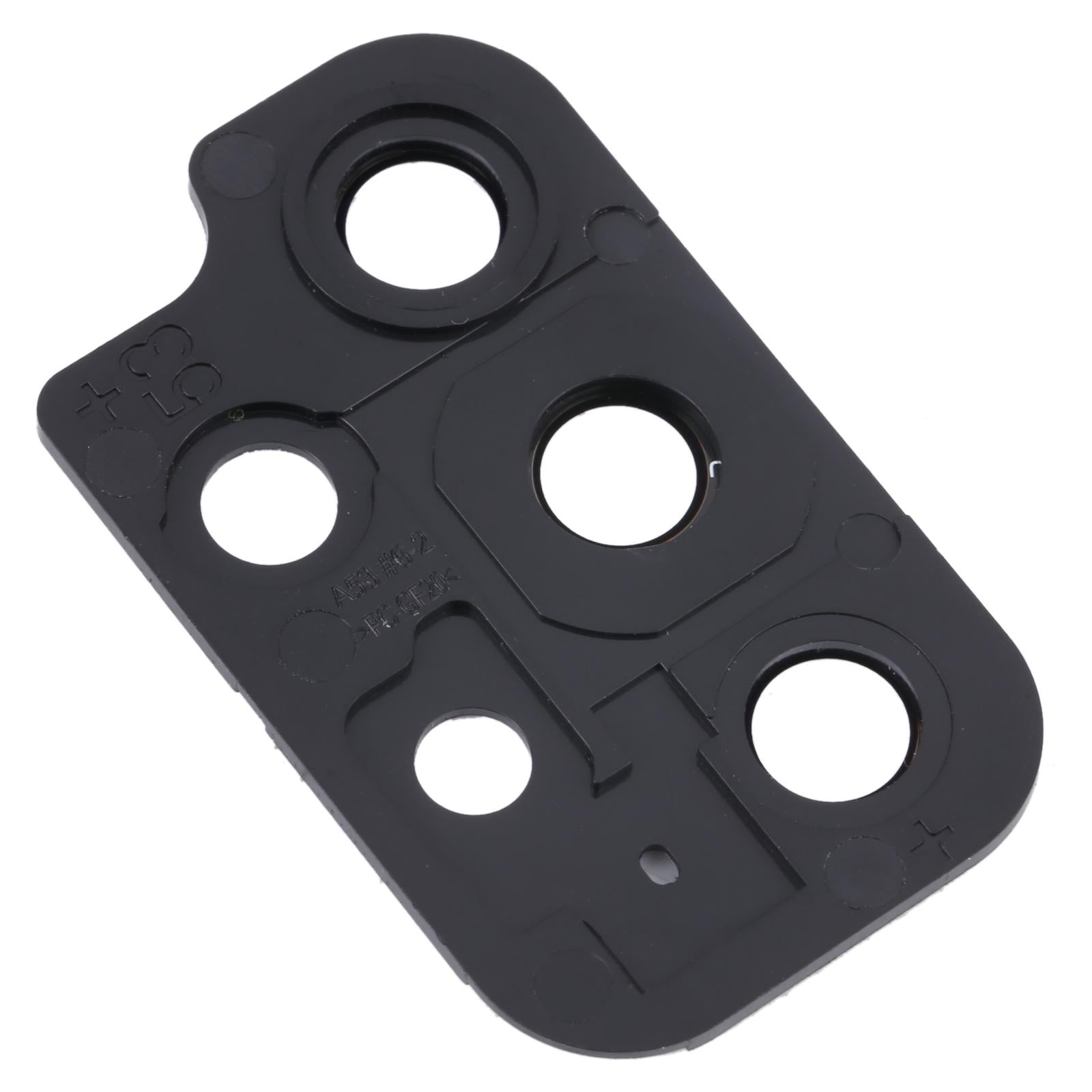 10-Piece Camera Lens Covers For Sm A336B - Assorted Colours-1915197443792834562