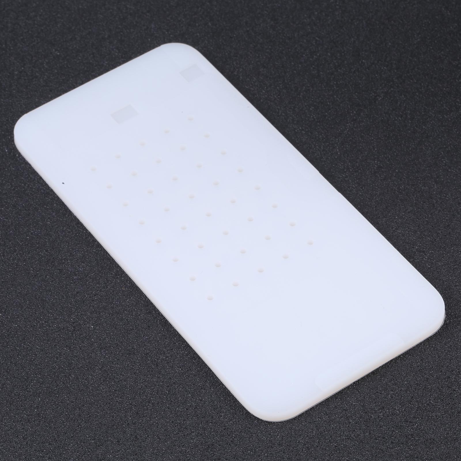 Silicone Pad For Iphone 12 Pro Max - Glue Remover-1915197990369366018