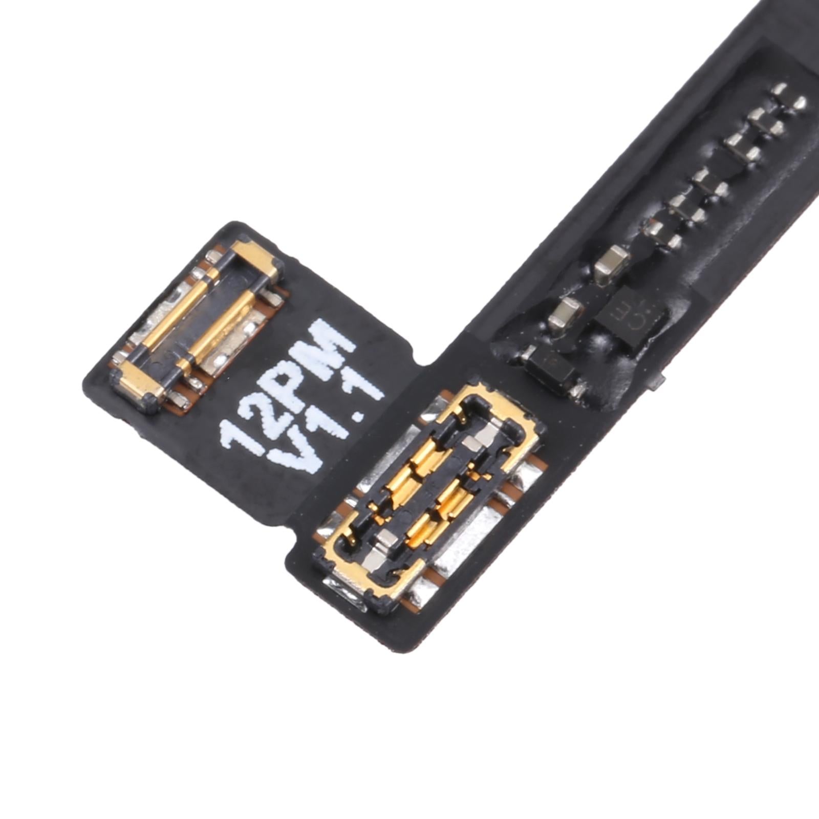 Iphone 12 Pro Max External Battery Flex Cable-1915197786706546691