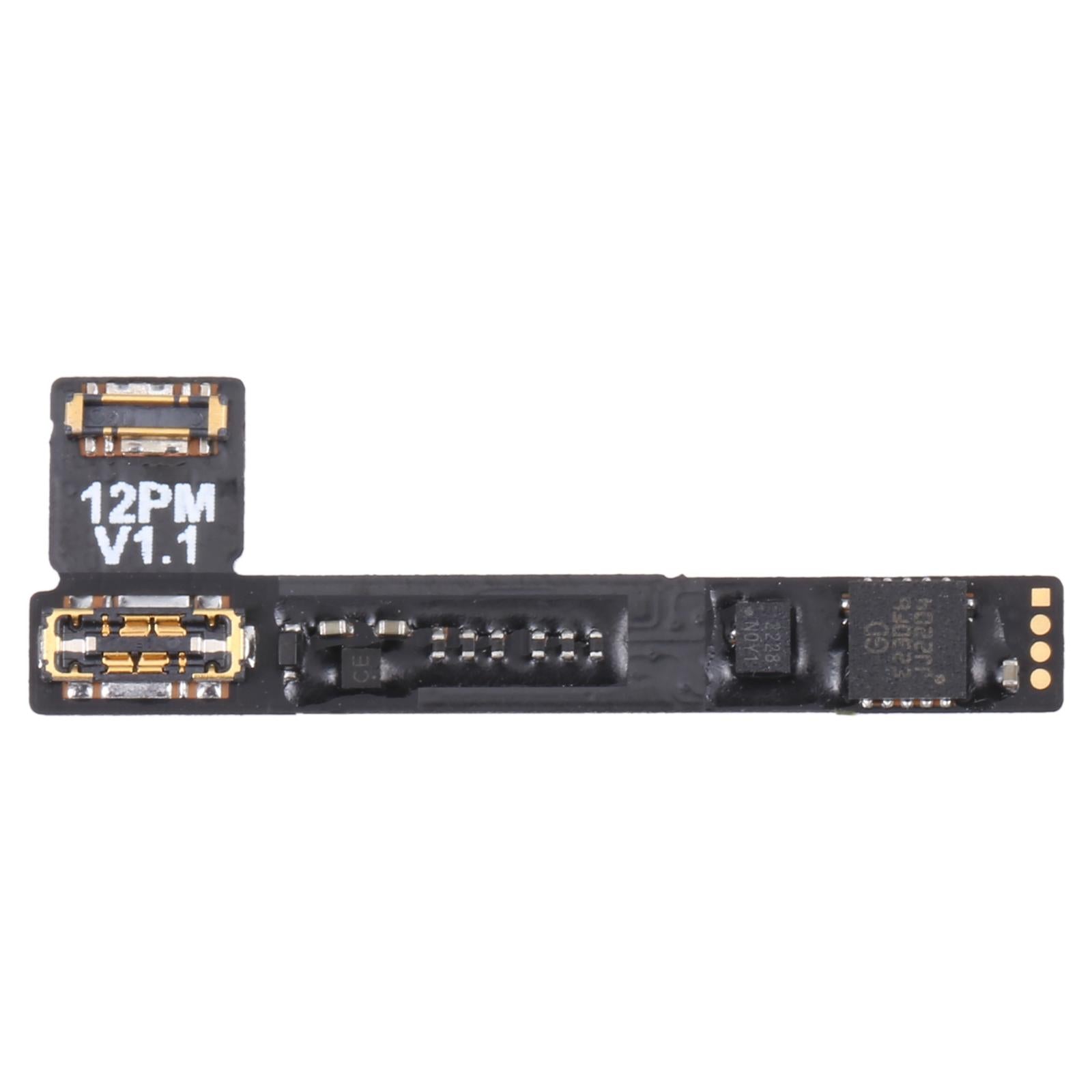 Iphone 12 Pro Max External Battery Flex Cable-1915197786706546692