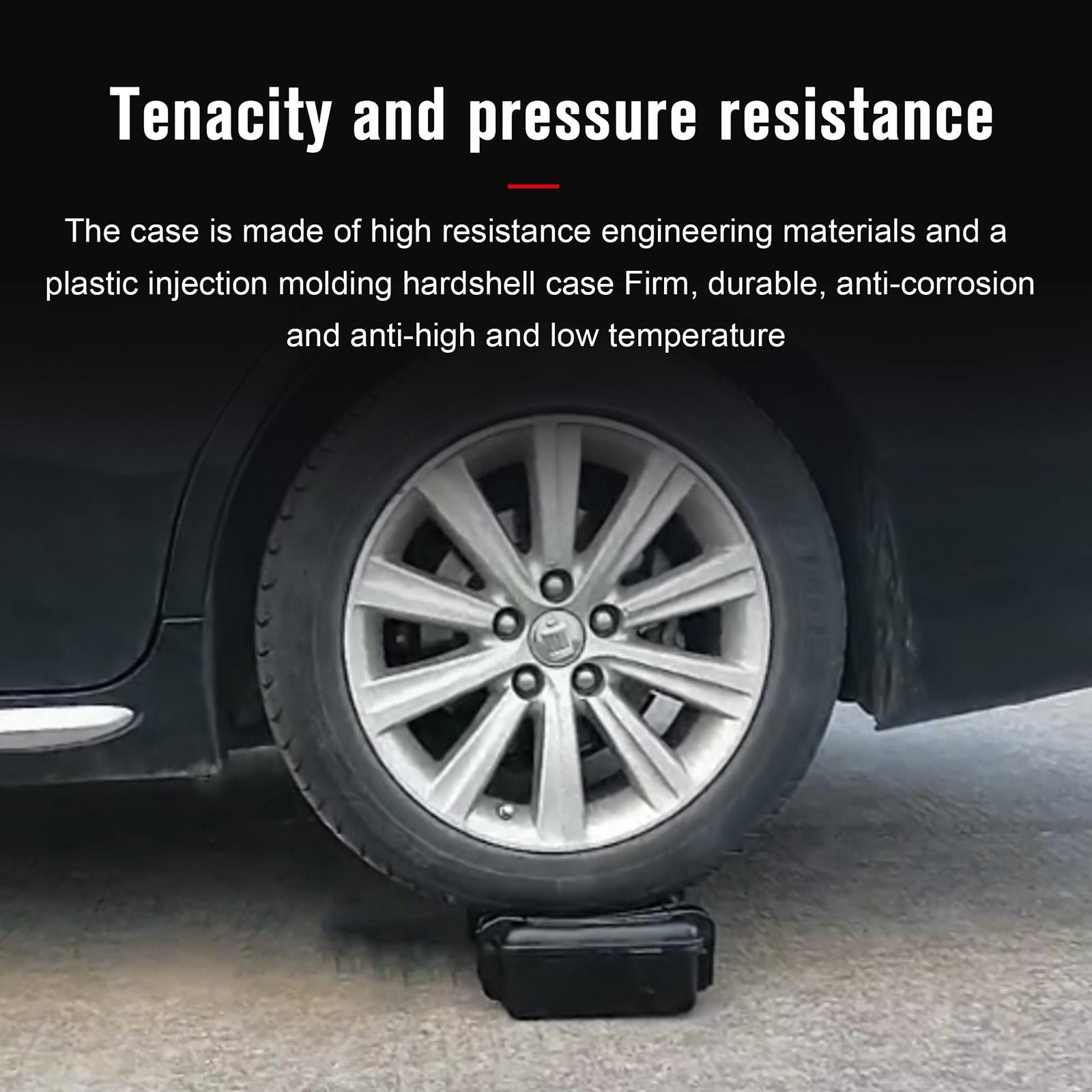 Waterproof Shockproof Suitcase For Dji Avata - Abs Material-1964932233739505670