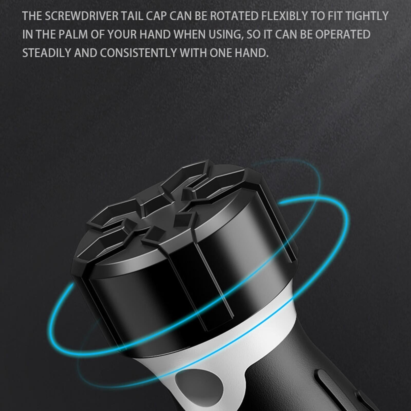 Jakemy Precision Screwdriver Set With Tweezers - 32 Pieces-1915198344918077443